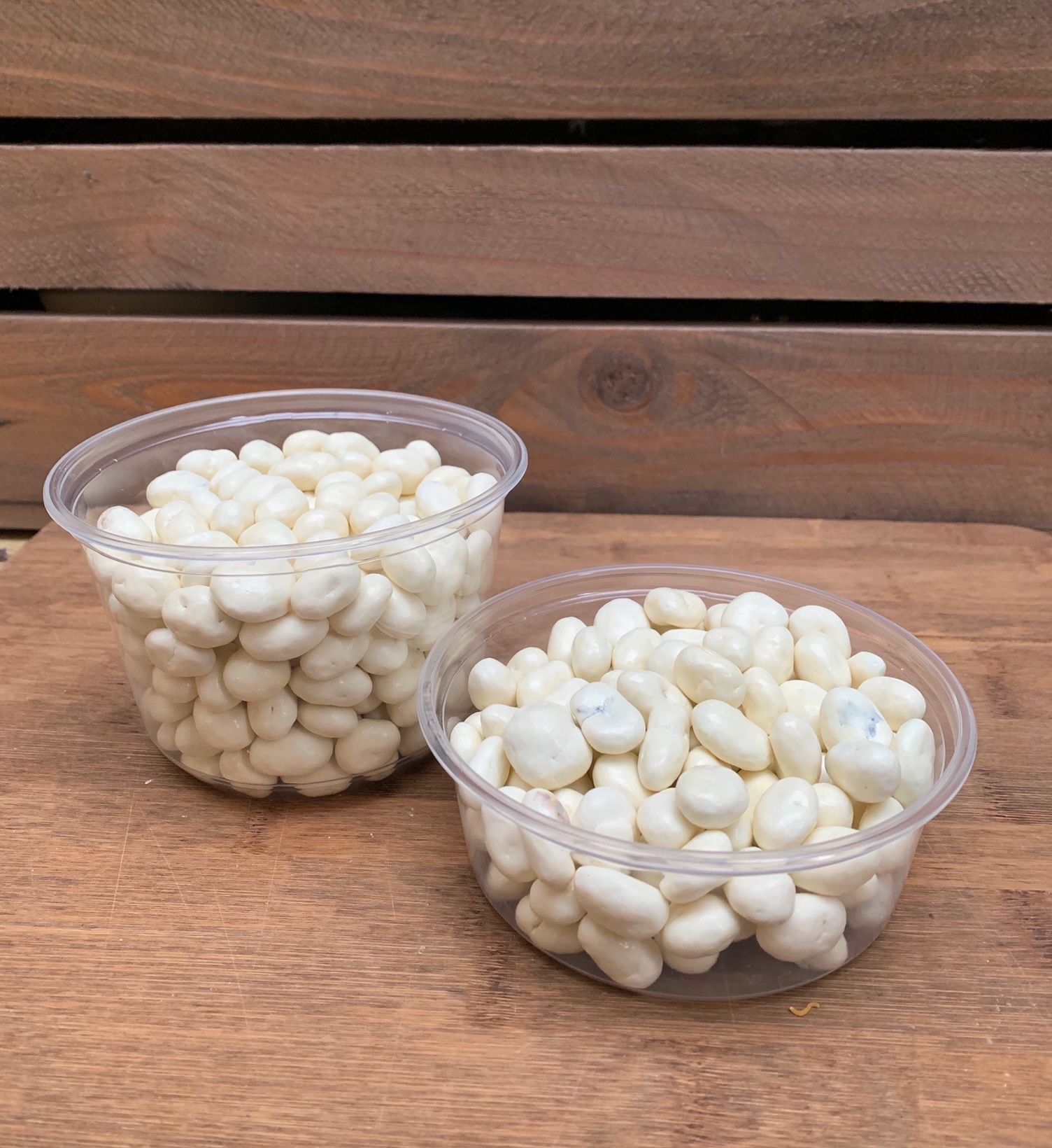 Yogurt Raisins Giordano Garden Groceries