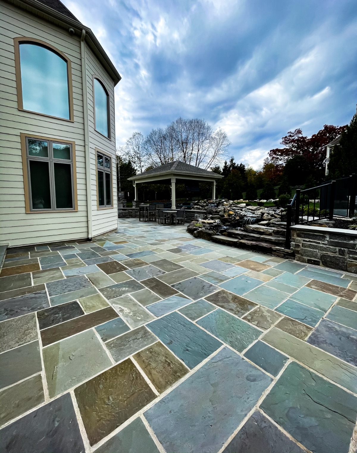 Lower Gwynedd Giordano Landscaping