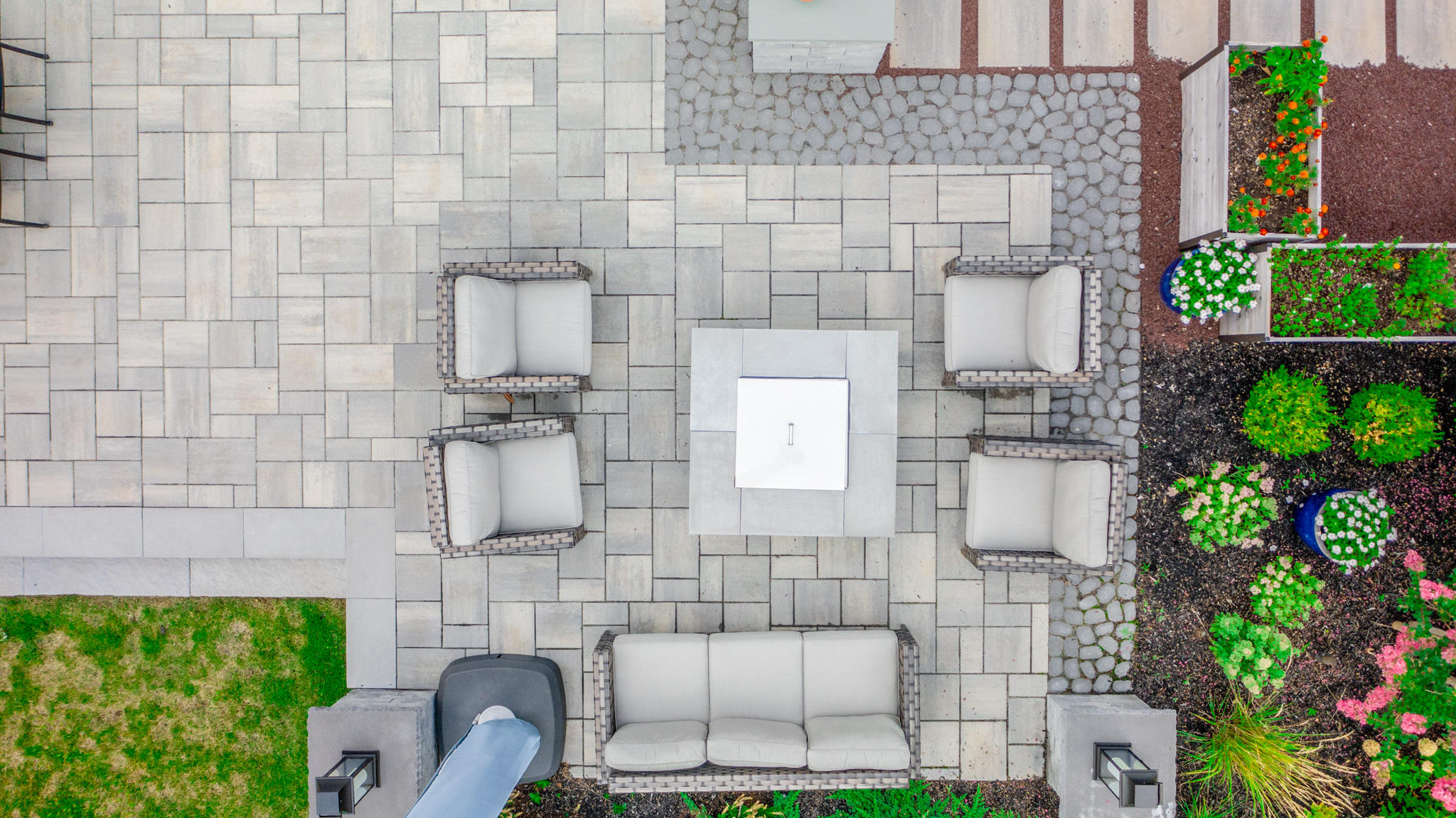 Warwick PA Giordano Landscaping