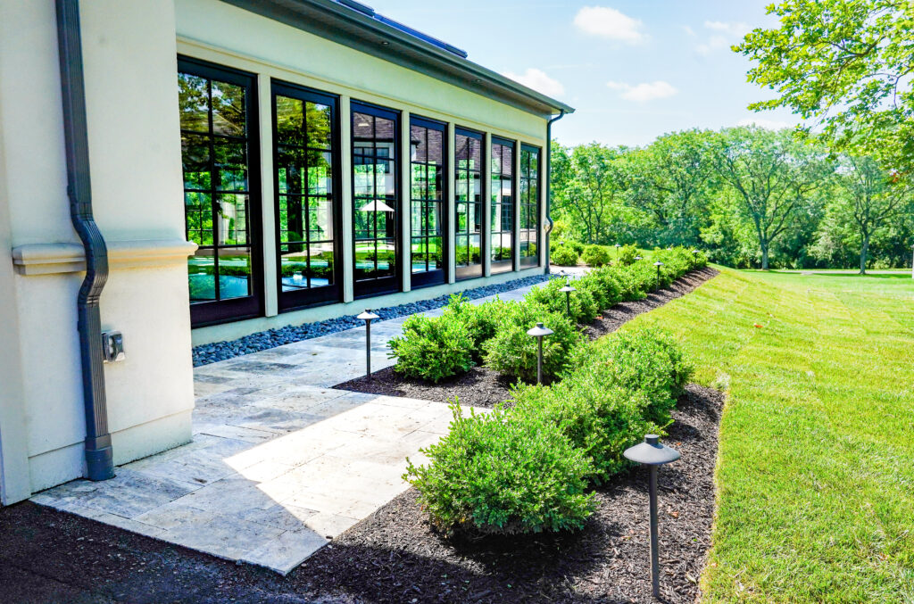 Newtown Giordano Landscaping