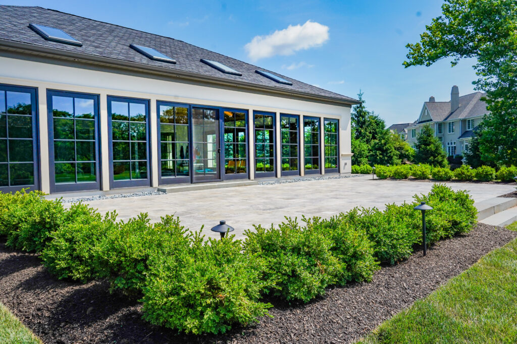 Newtown Giordano Landscaping