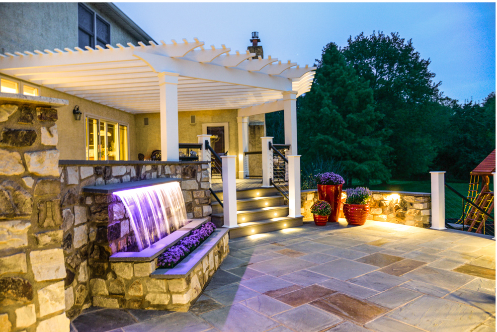 Hardscaping & Masonry Giordano Landscaping