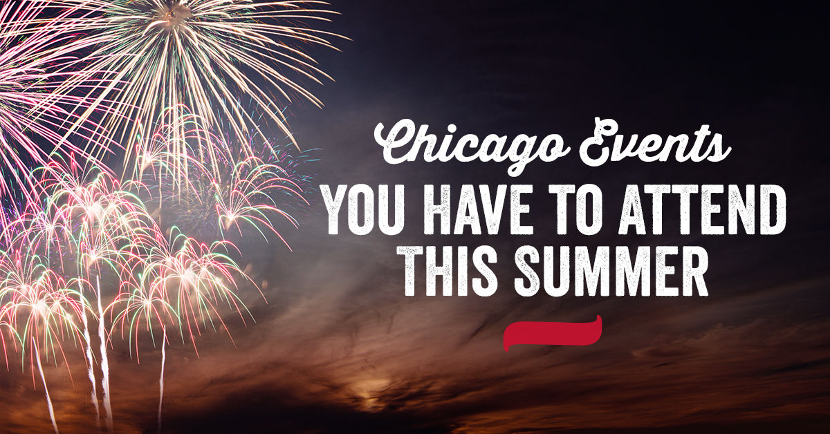 City of Chicago :: Chicago SummerDance Schedule — June