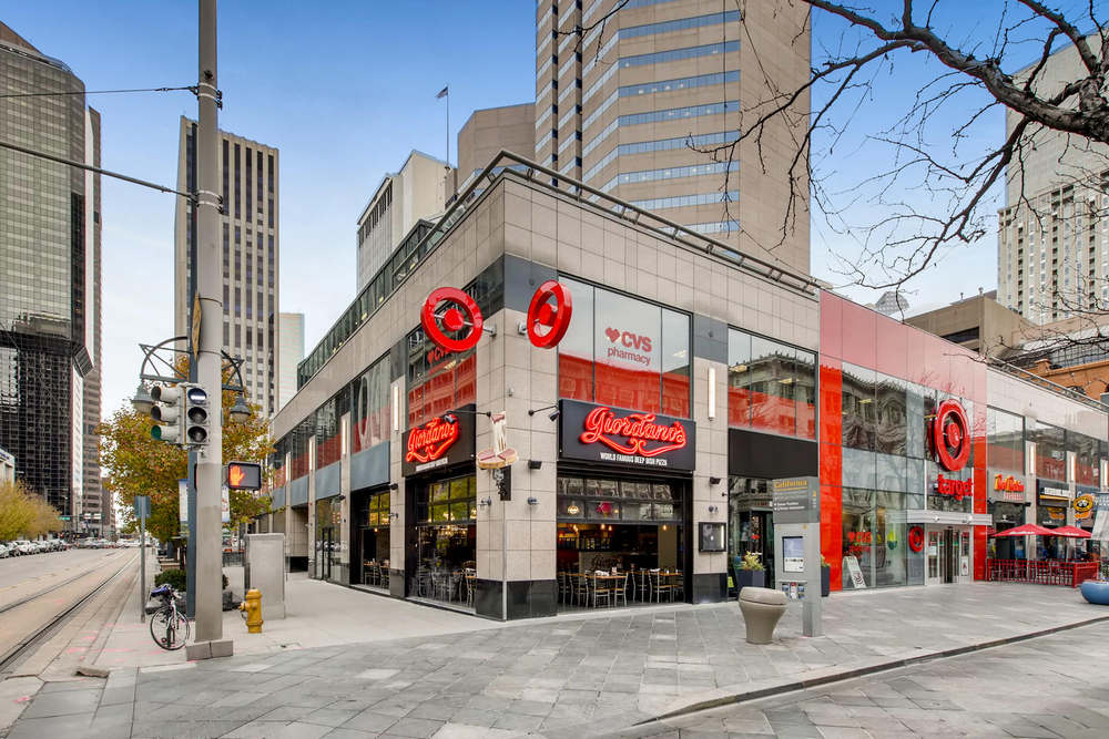 16Th Street Mall Restaurants Denver Co annialexandra