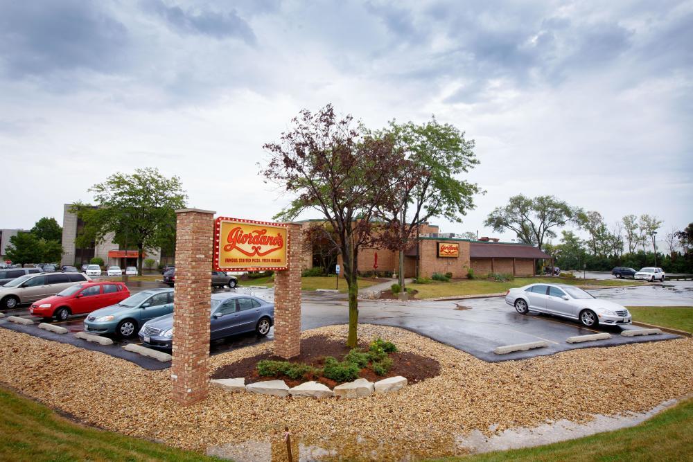 Best Pizza Place in Willowbrook, IL Giordano's