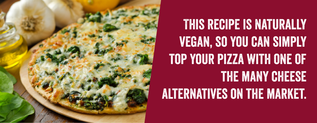 Easy DIY Pizza Dough Recipe Giordano's