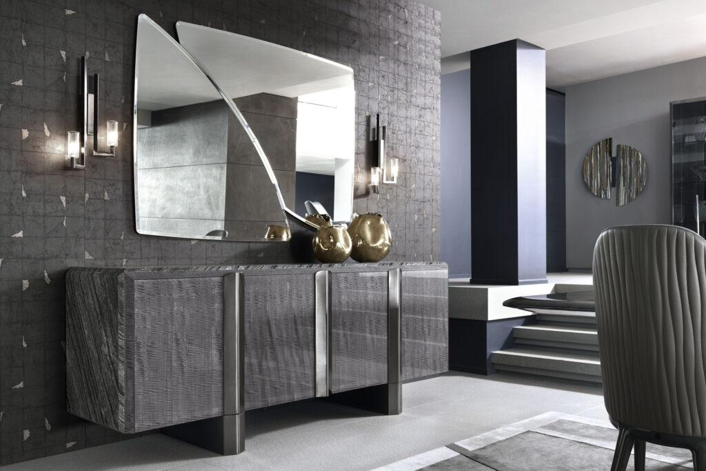 Mirage buffet collection