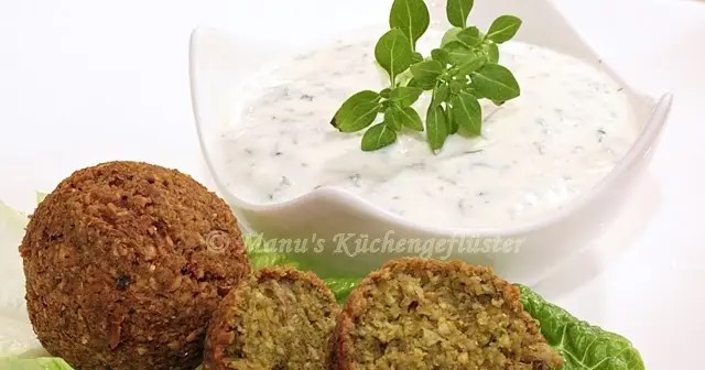 FALAFEL NO. 2 Giorvy