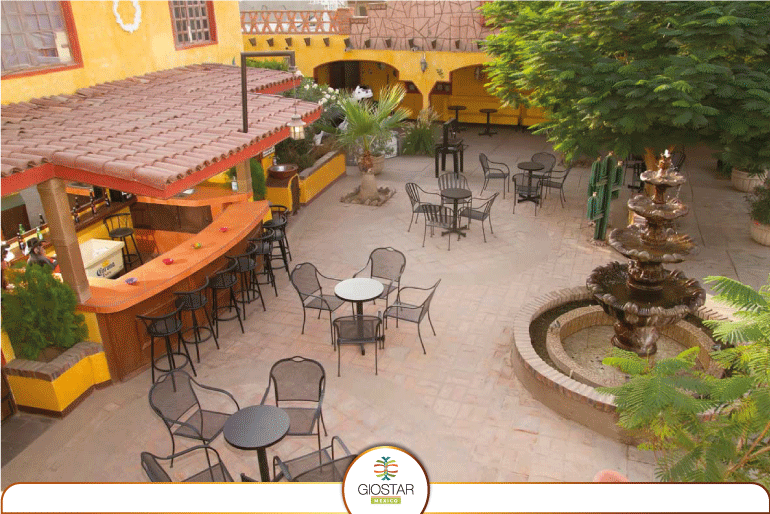 Los Algodones Medical Tourism Destination in Mexico