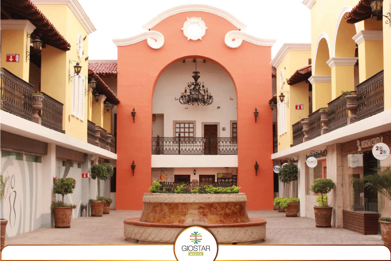 Los Algodones Medical Tourism Destination in Mexico