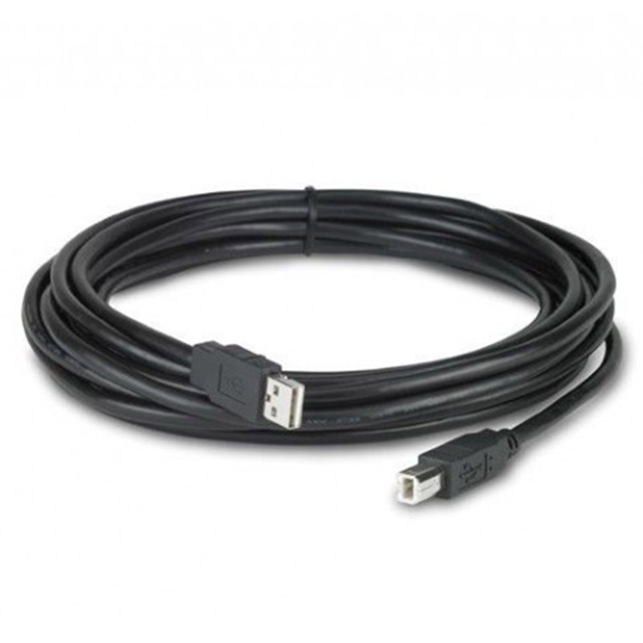 CABLE USB PRINTER 10FT GIO Technology .. Tienda de computadoras