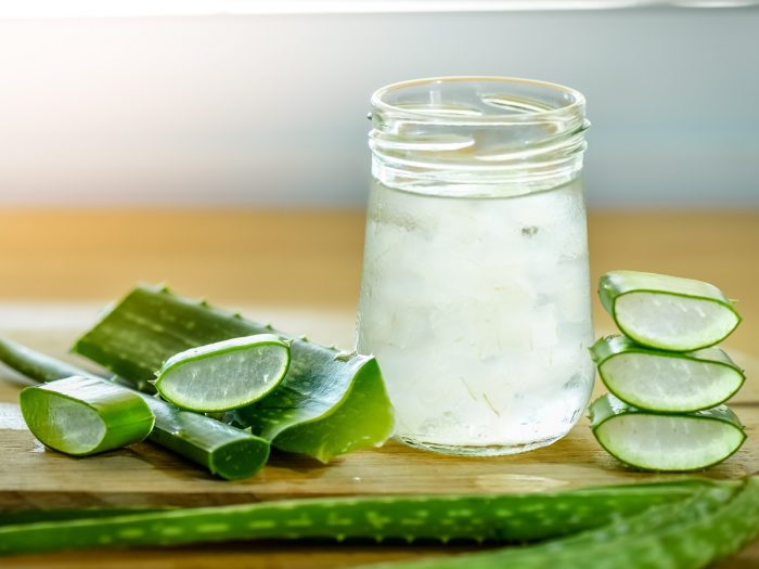 Principales Efectos Secundarios Del Jugo De Aloe Vera