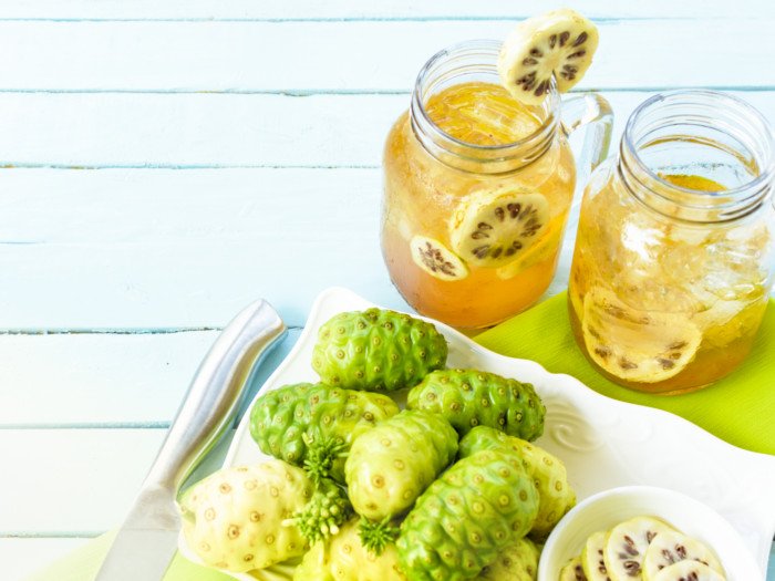 14 Beneficios Del Jugo De Noni