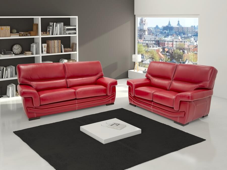 CHRISTELLE Gi.Otto Living divani e sofa