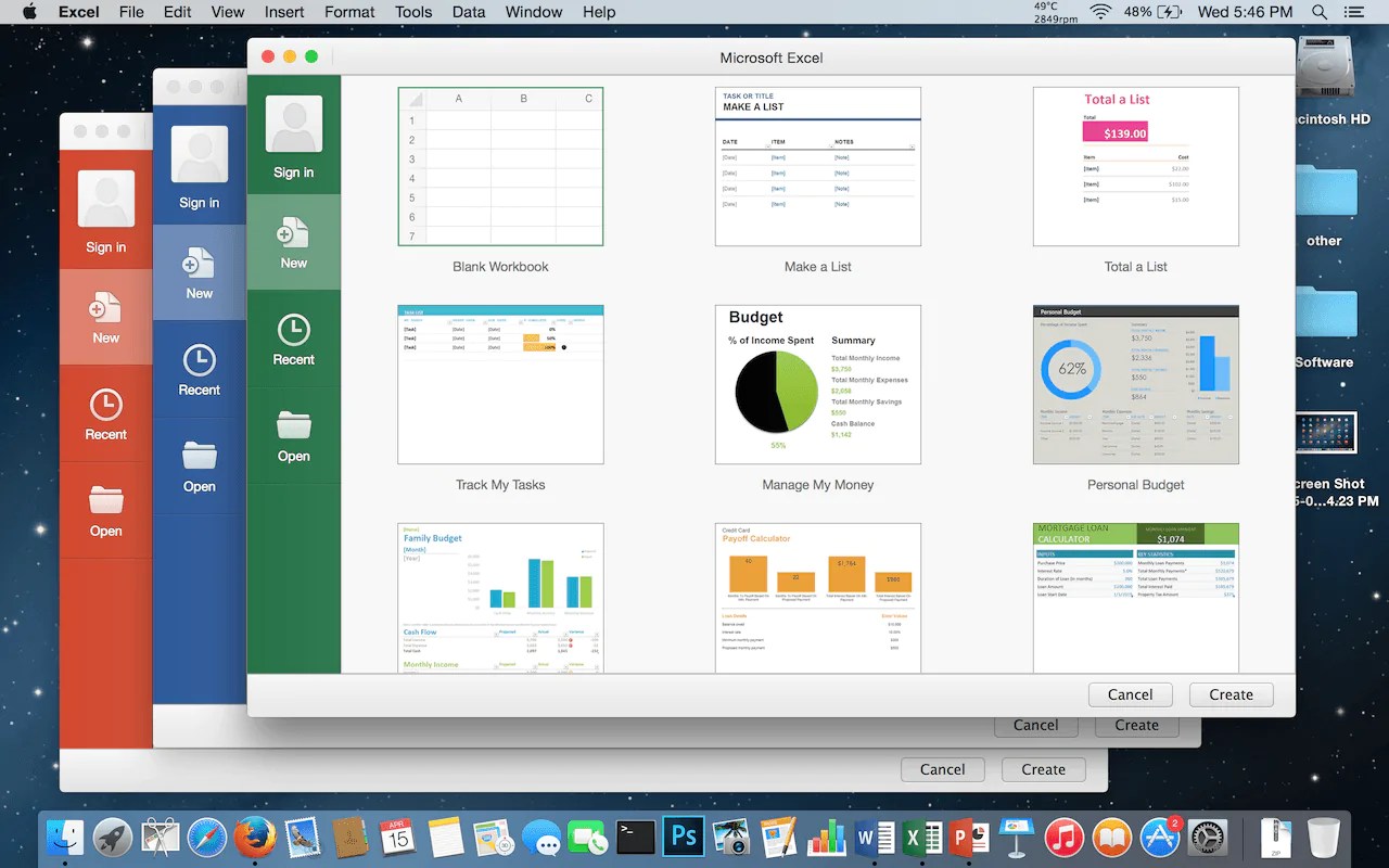 Office 365 e macOS quando il downgrade non è previsto