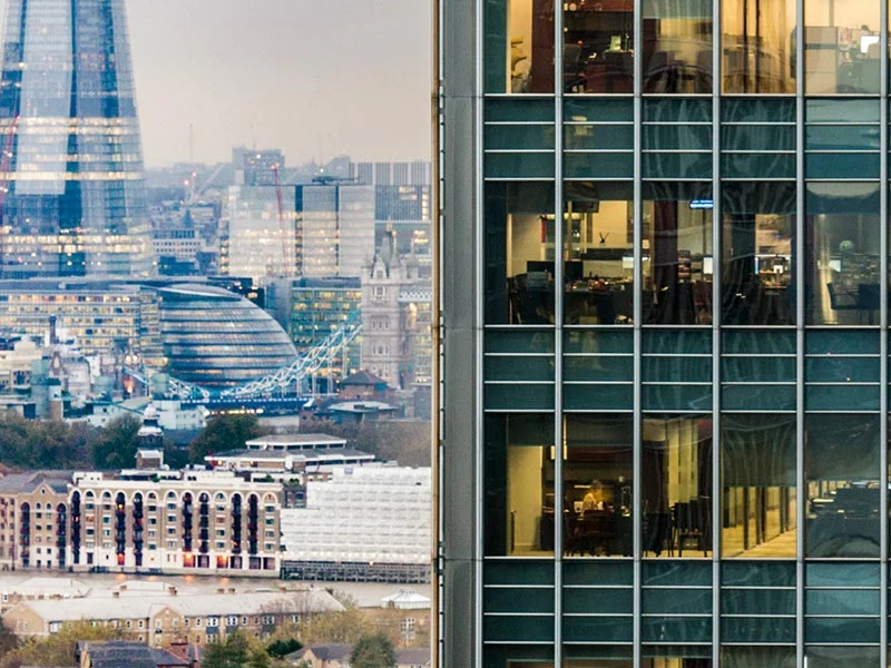 Certificate in Corporate Real Estate Management Global Institute of