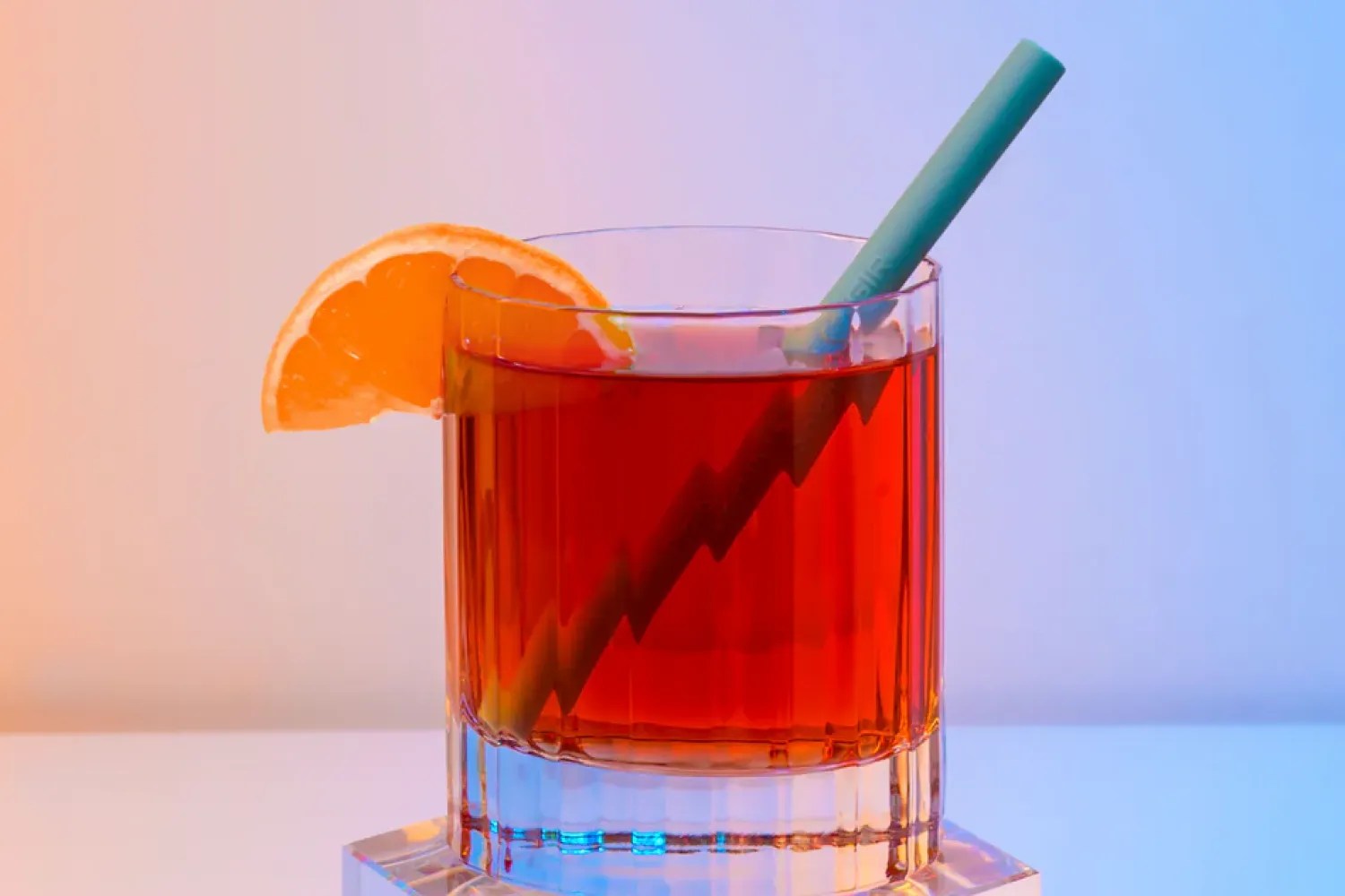 When Were Straws Invented? The History of Straws GIR