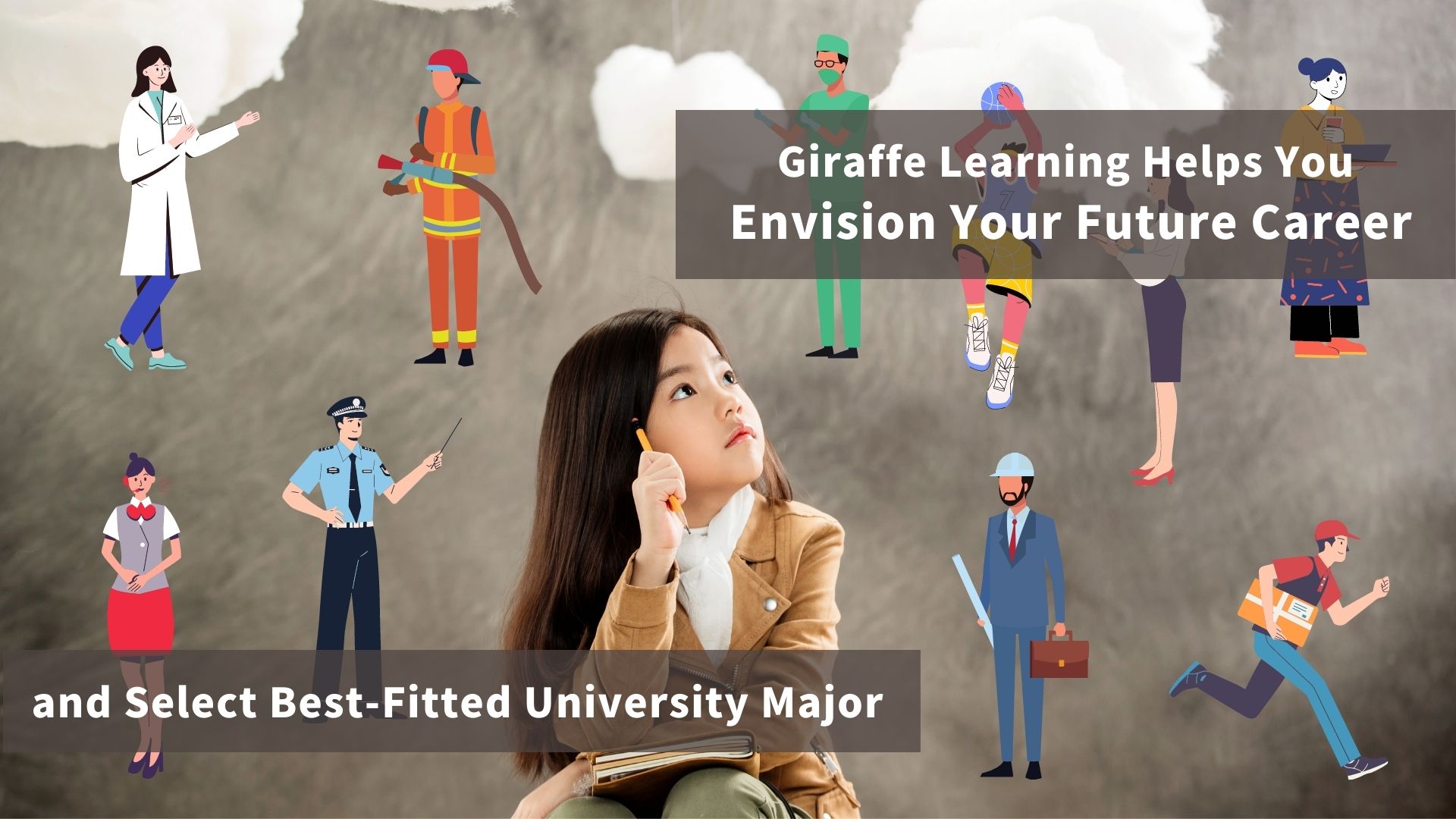 Giraffe Career Path Selection Giraffe Learning