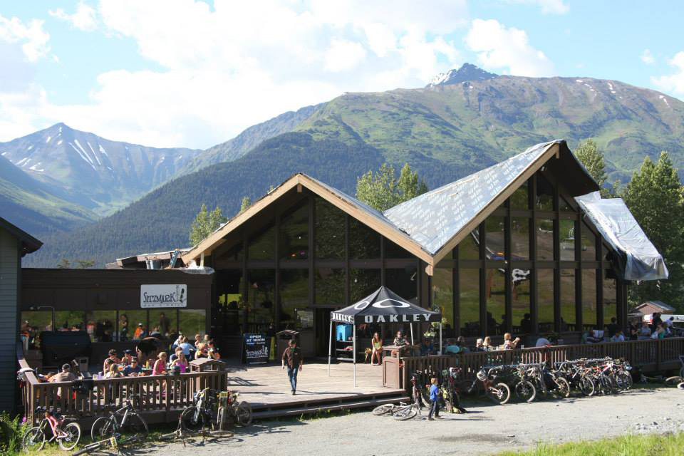 Sitzmark Bar and Grill