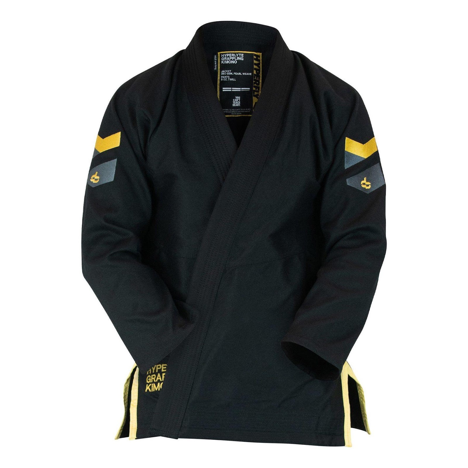 The Best Gis For Short, Stocky, Or Muscular BJJ Athletes Gi Reviews