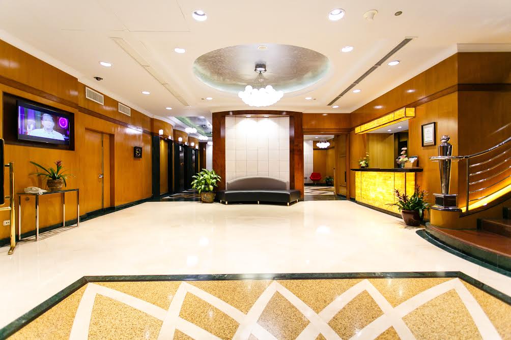 The Linden Suites Vacation And Business In The City GirlandBoyThing