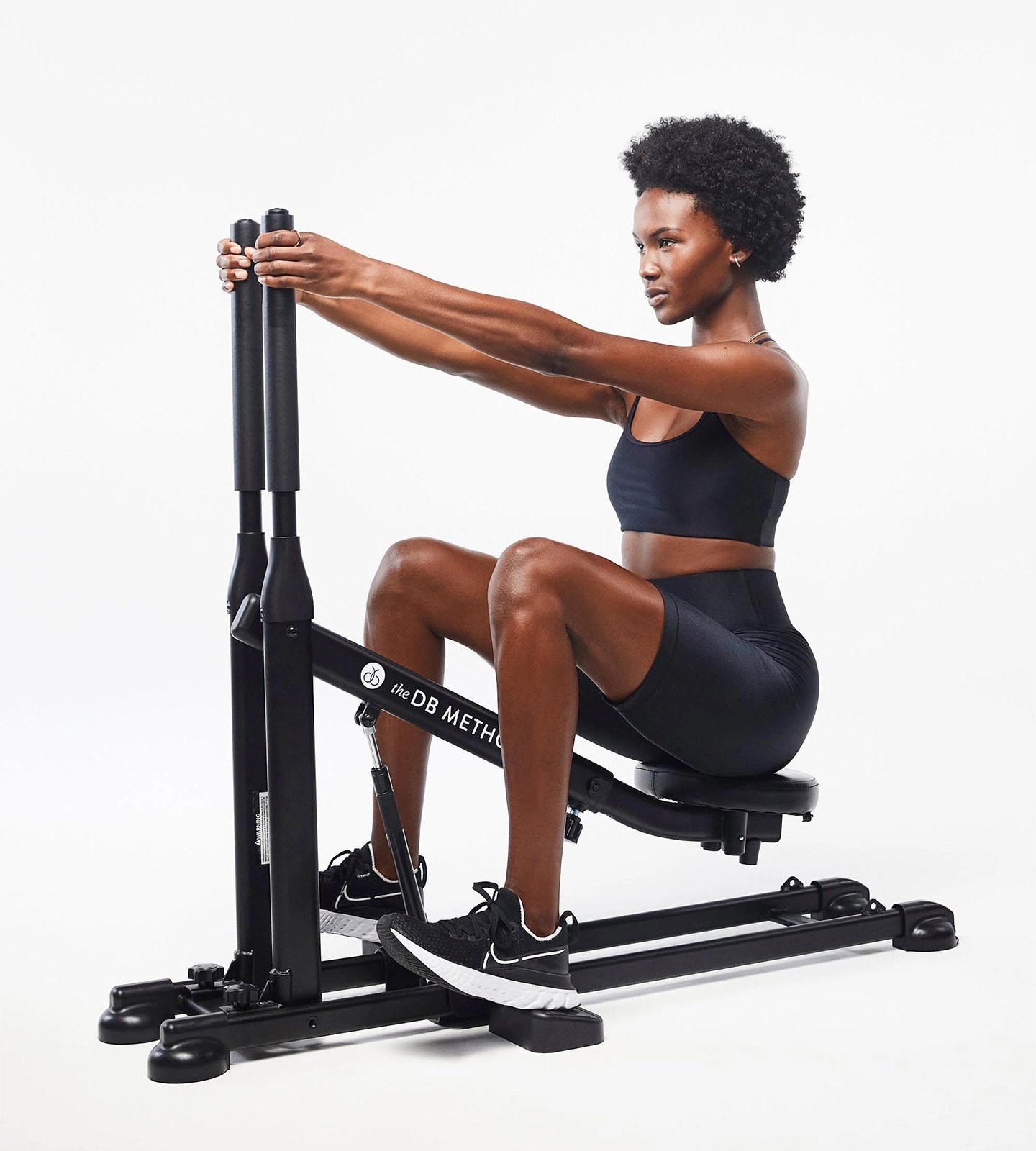 The DB Method Review Sometimes they even have a Coupon Code