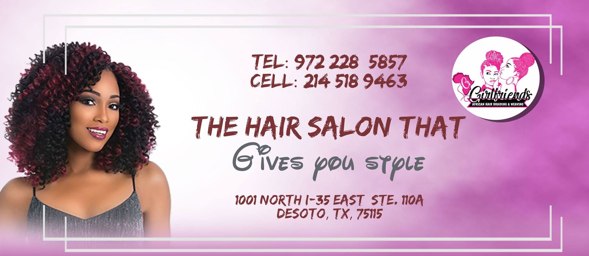 Curl pop hair salon texas servicesdase