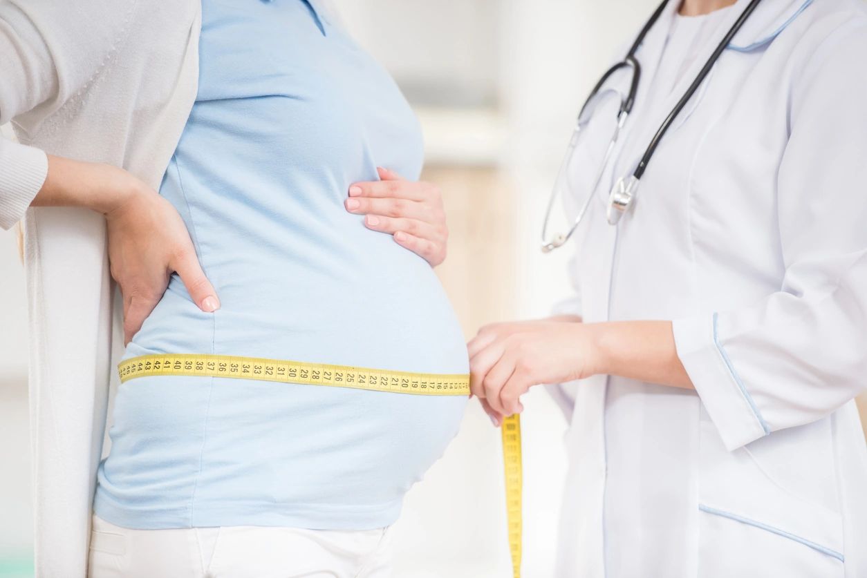 How Your Pregnancy Diet Can Affect Whether Or Not Your Child Has