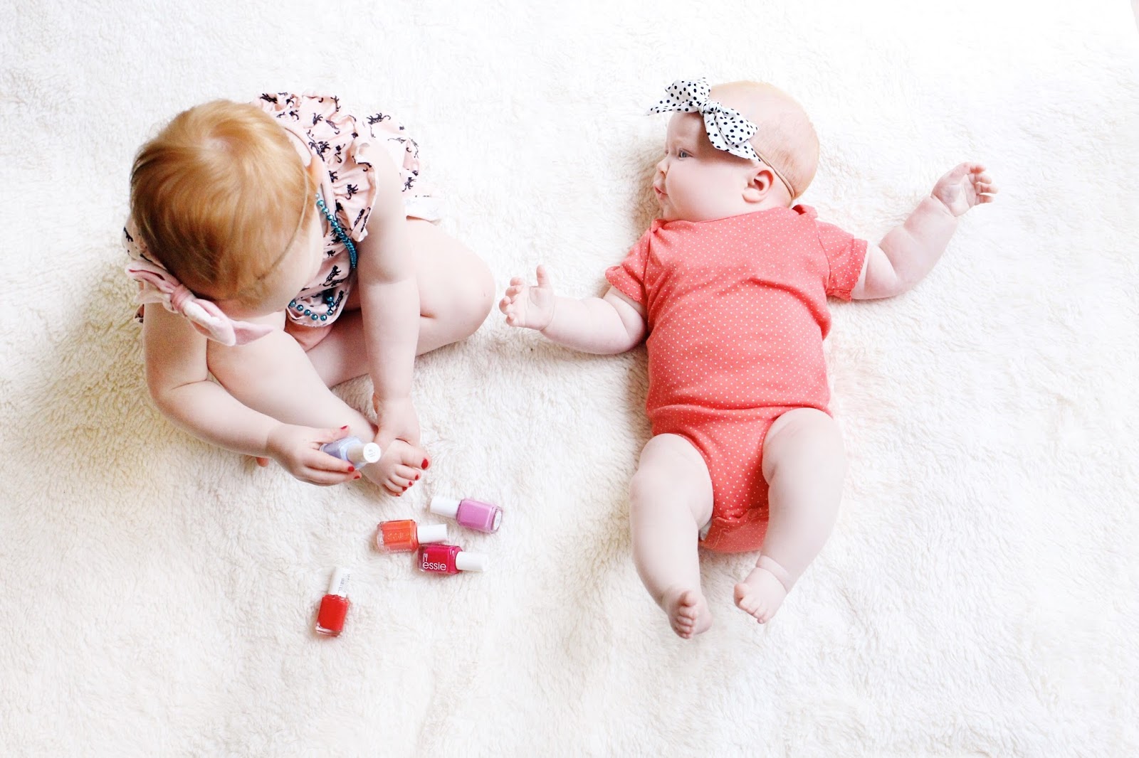 Life with Three · The Girl in the Red Shoes