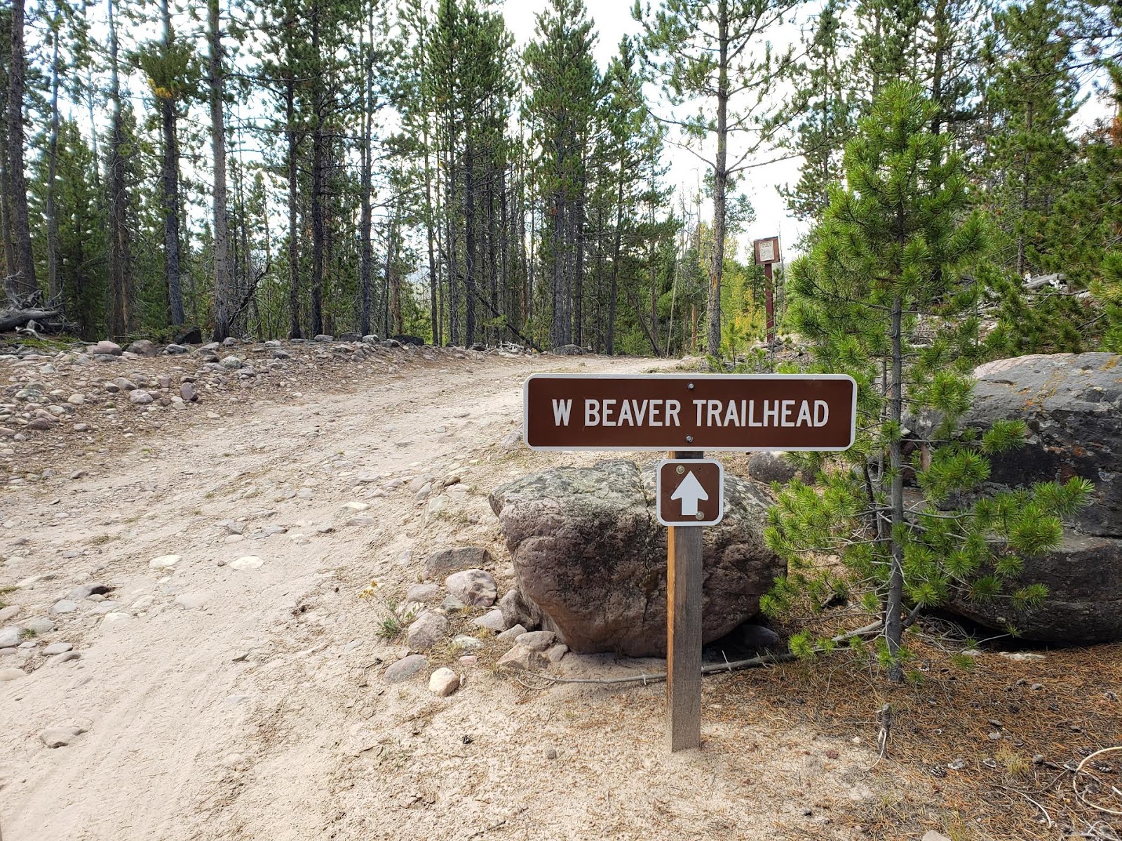 Backpacking to Gilbert Lake & Peak, Uintas Girl on a Hike