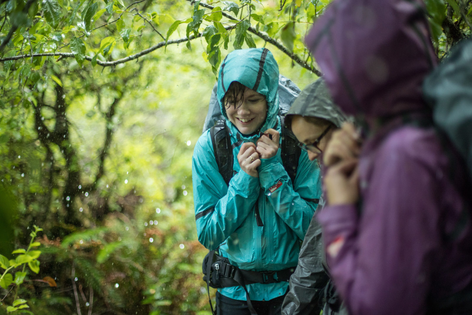 Get Outdoors with Columbia Sportswear x She Explores Campaign