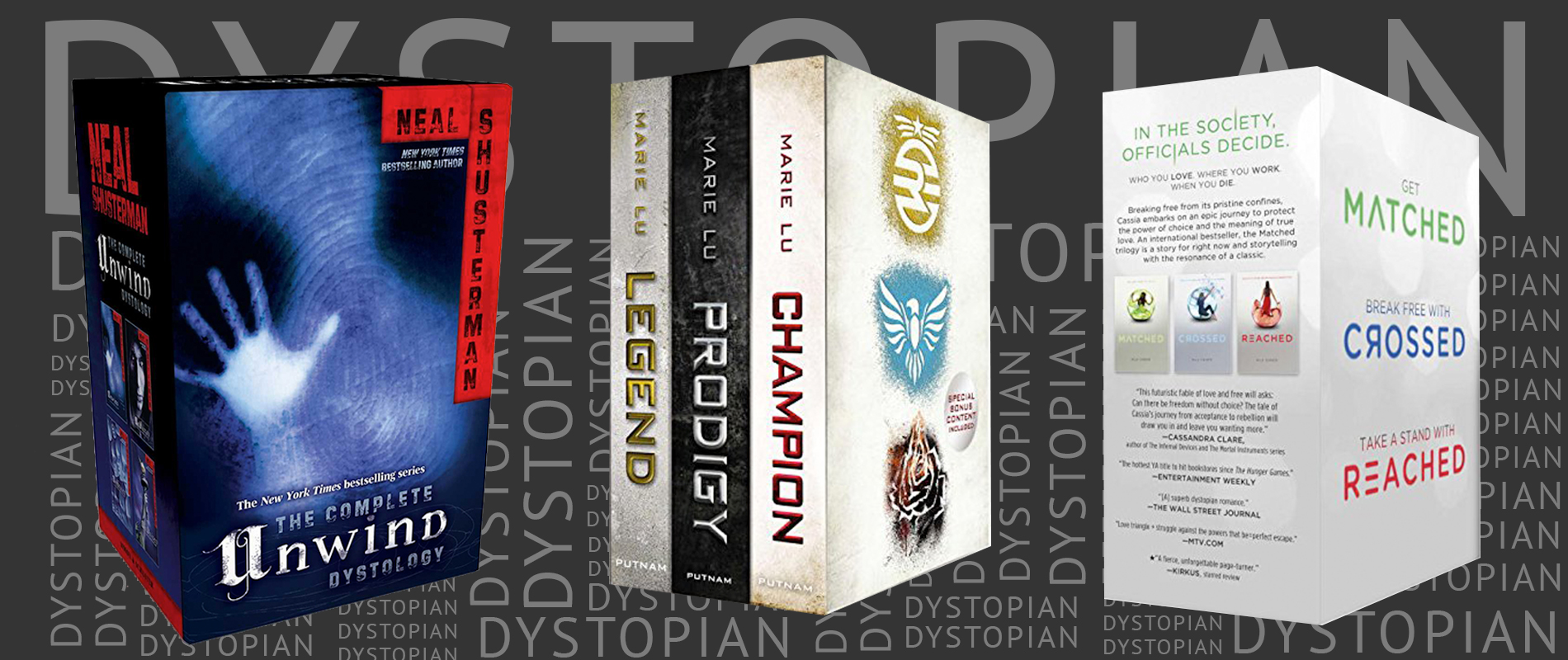 5 YA Dystopian Series You Need To Read in 2015 Book Bog Girl Plus Book