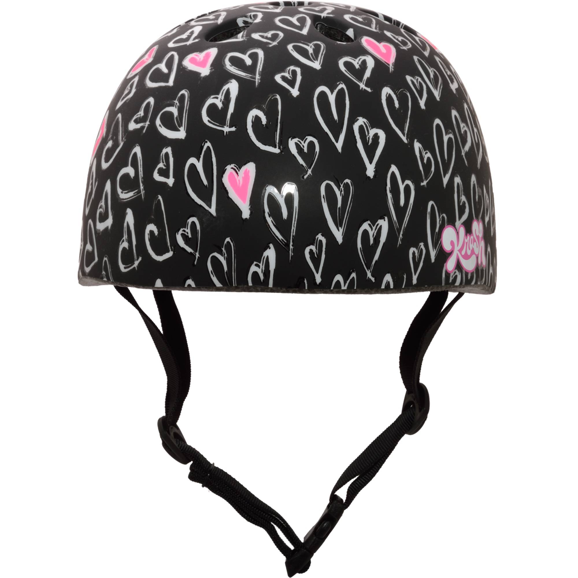 Krash Fierce Flower Girls Bike Helmet Review Your Ultimate Buying Guide