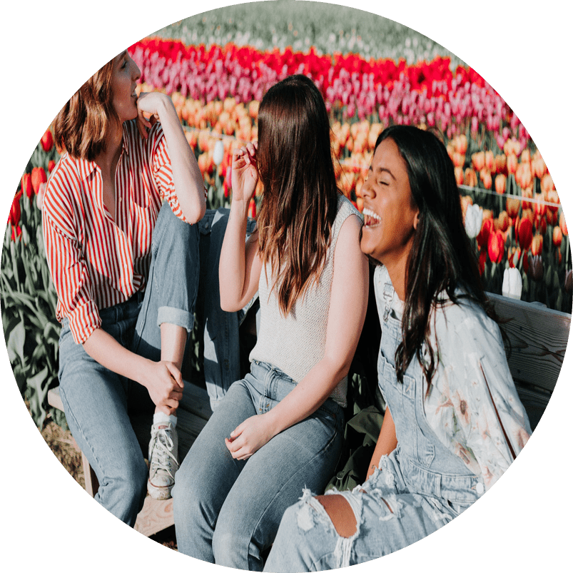 GIRLS BREAKING CHAINS, INC