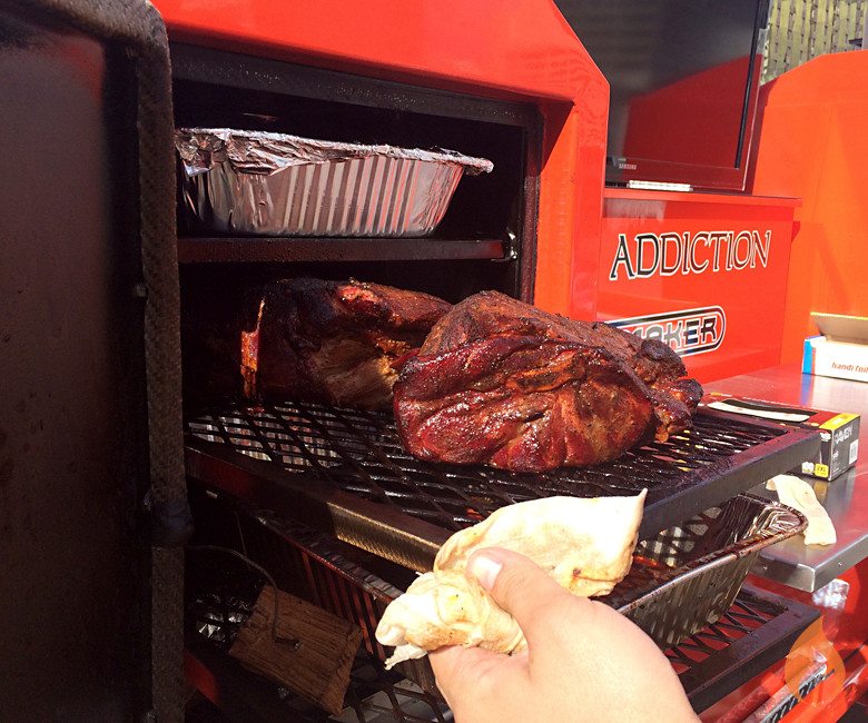 The 3 Rules to Tailgating Girls Can Grill