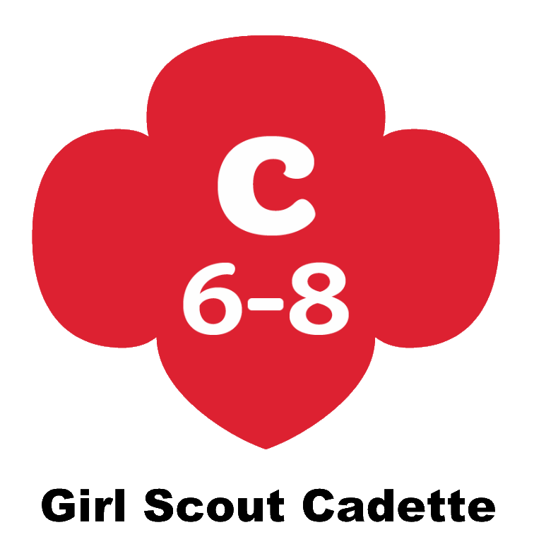 Girl Scout Service Unit 143