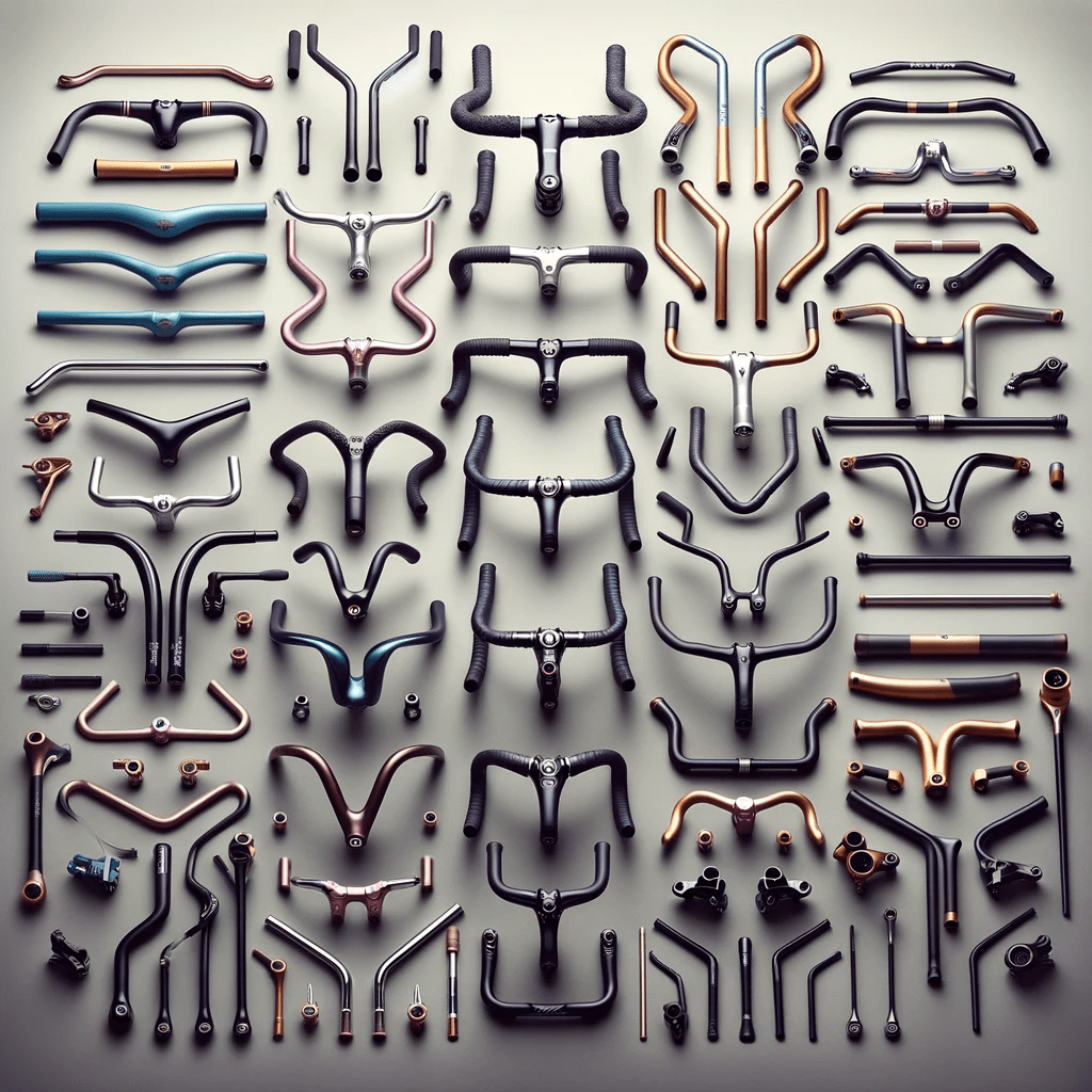 Bike Handlebar Types 101 Everything You Need to Know Girls Cycle
