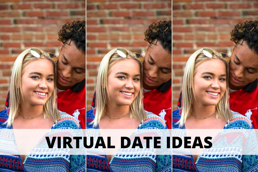 30 ROMANTIC VIRTUAL DATE IDEAS FOR LONG DISTANCE COUPLES Girl Shares Tips