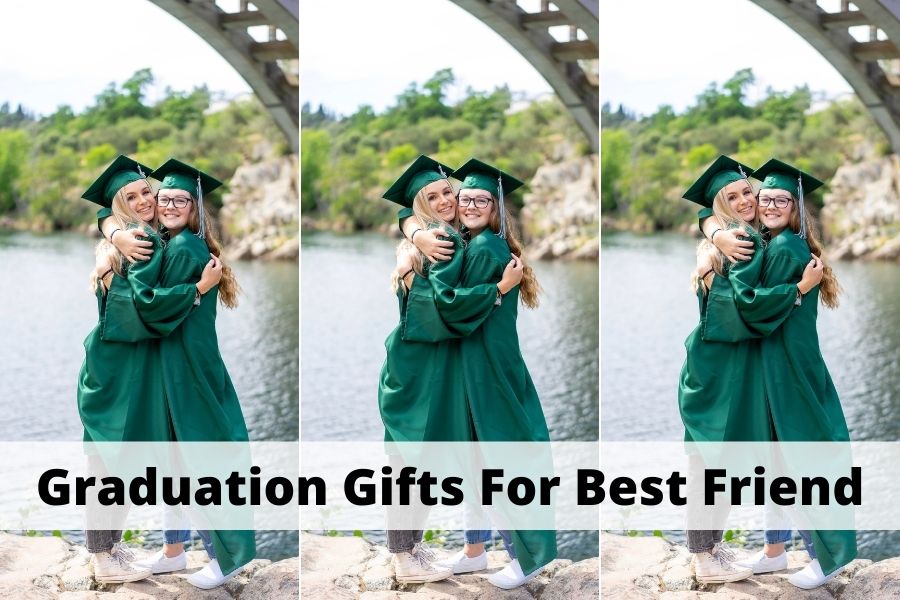 20+ Cute Unique Graduation Gifts For Best Friend In High School Girl