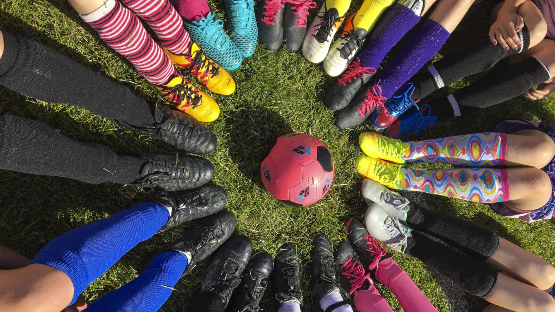 The Best Soccer Socks for National Sock Day Girls Soccer Network