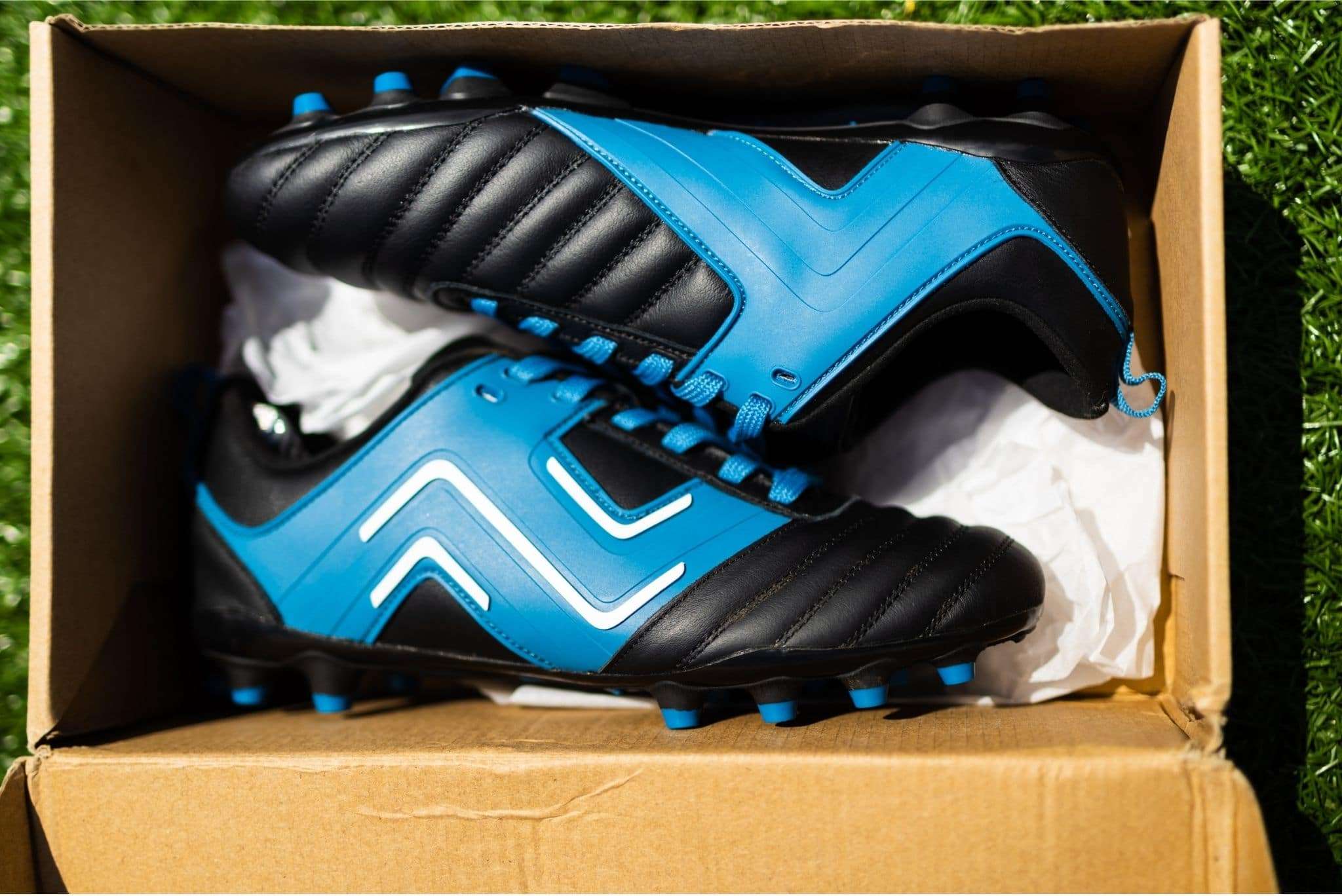 Ida Sports The First Soccer Cleat Specifically Designed for Women Girls Soccer Network
