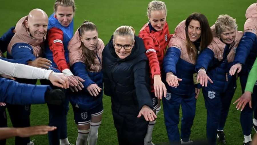 FIFA’s Female Coaching Mandate Could Change the Future of Women’s Soccer FIFA’s Female Coaching Mandate Could Change the Future of Women’s Soccer