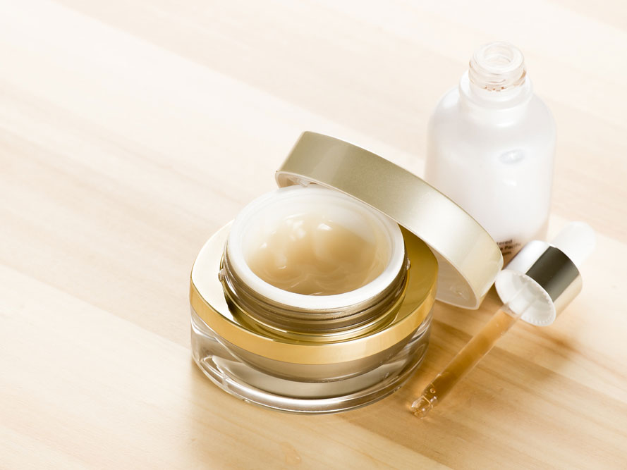 What's The Difference Serum vs Oil? GirlsXP