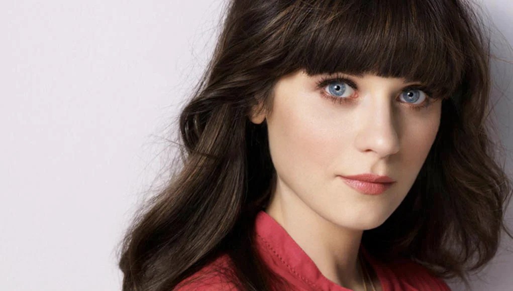 Types of Bangs Different Types of Bangs