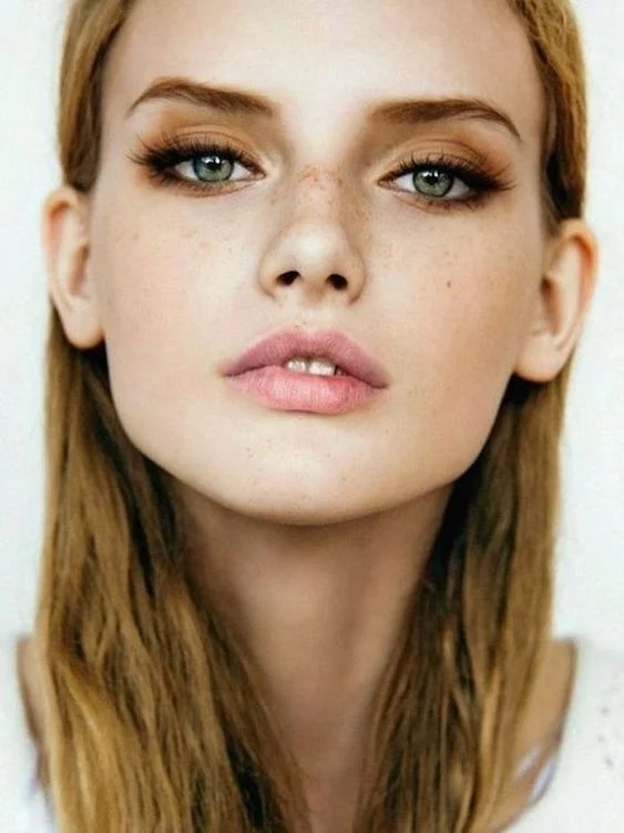 Eye Makeup For Green Eyes Makeup Looks For Green Eyes