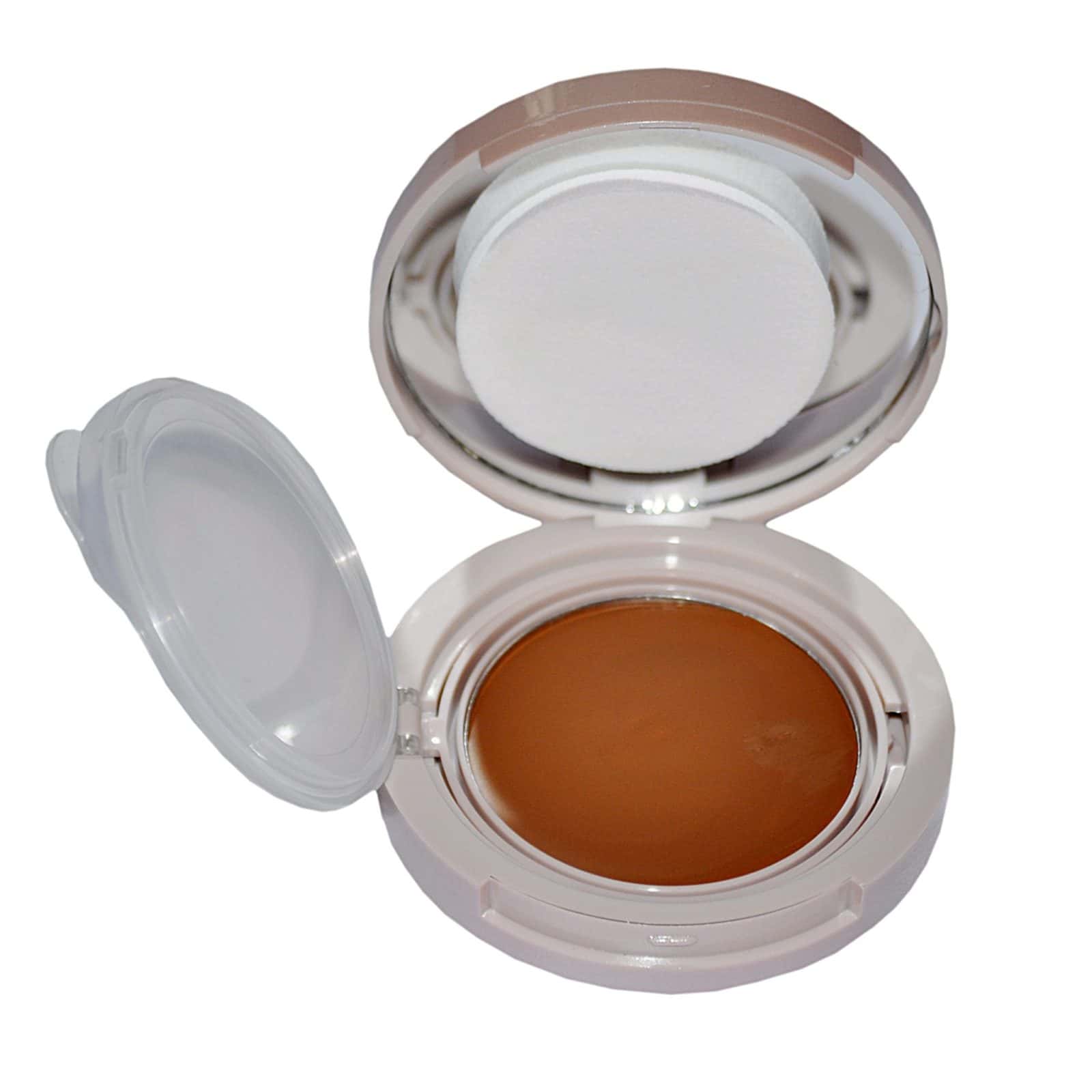 Zaron Cream to Powder Foundation » Girly Essentials