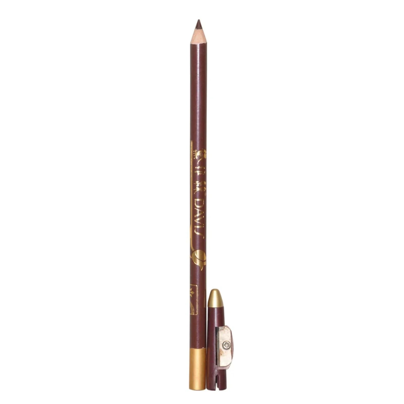 Davis Eyeliner & Lipliner Pencil » Girly Essentials