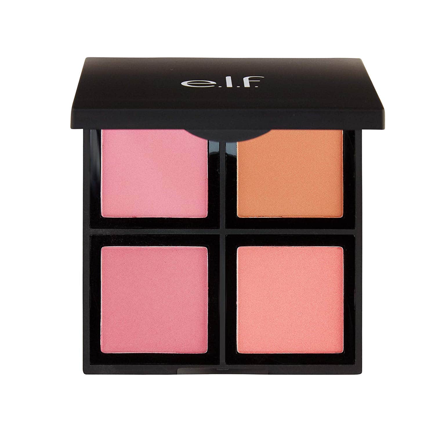 Elf Studio Blush Palette Light » Girly Essentials
