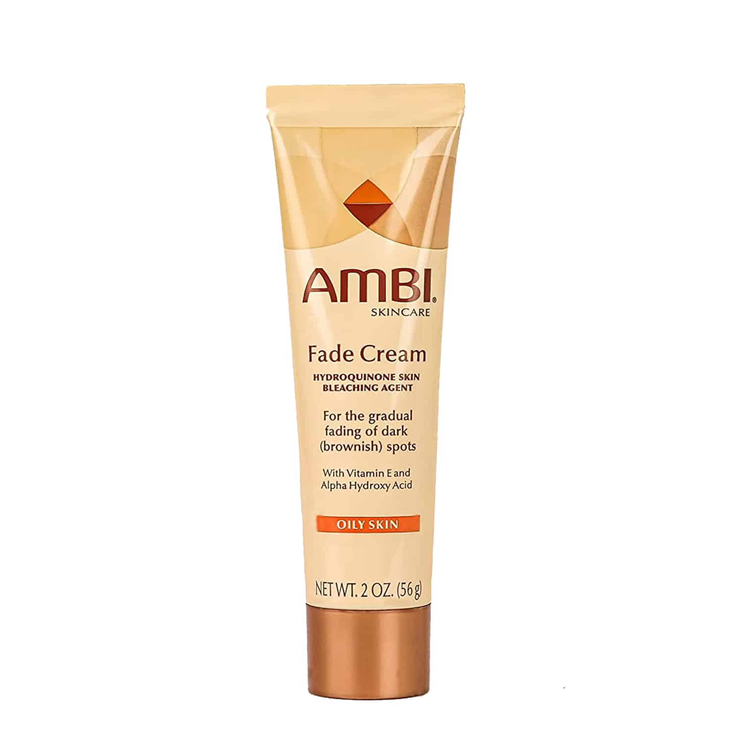 Ambi Fade Cream For Oily Skin » Girly Essentials