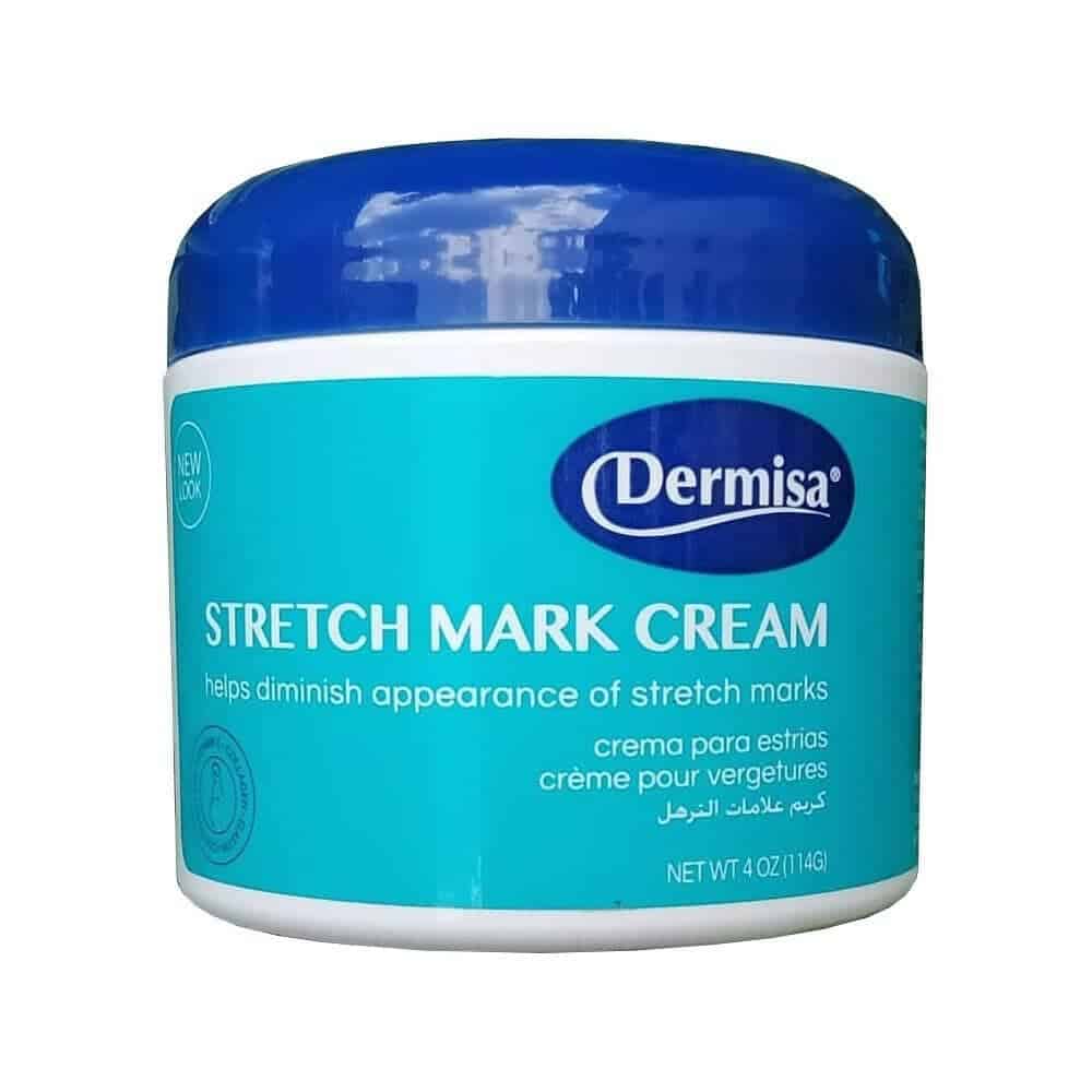 Dermisa Stretch Mark Cream Affordable Price